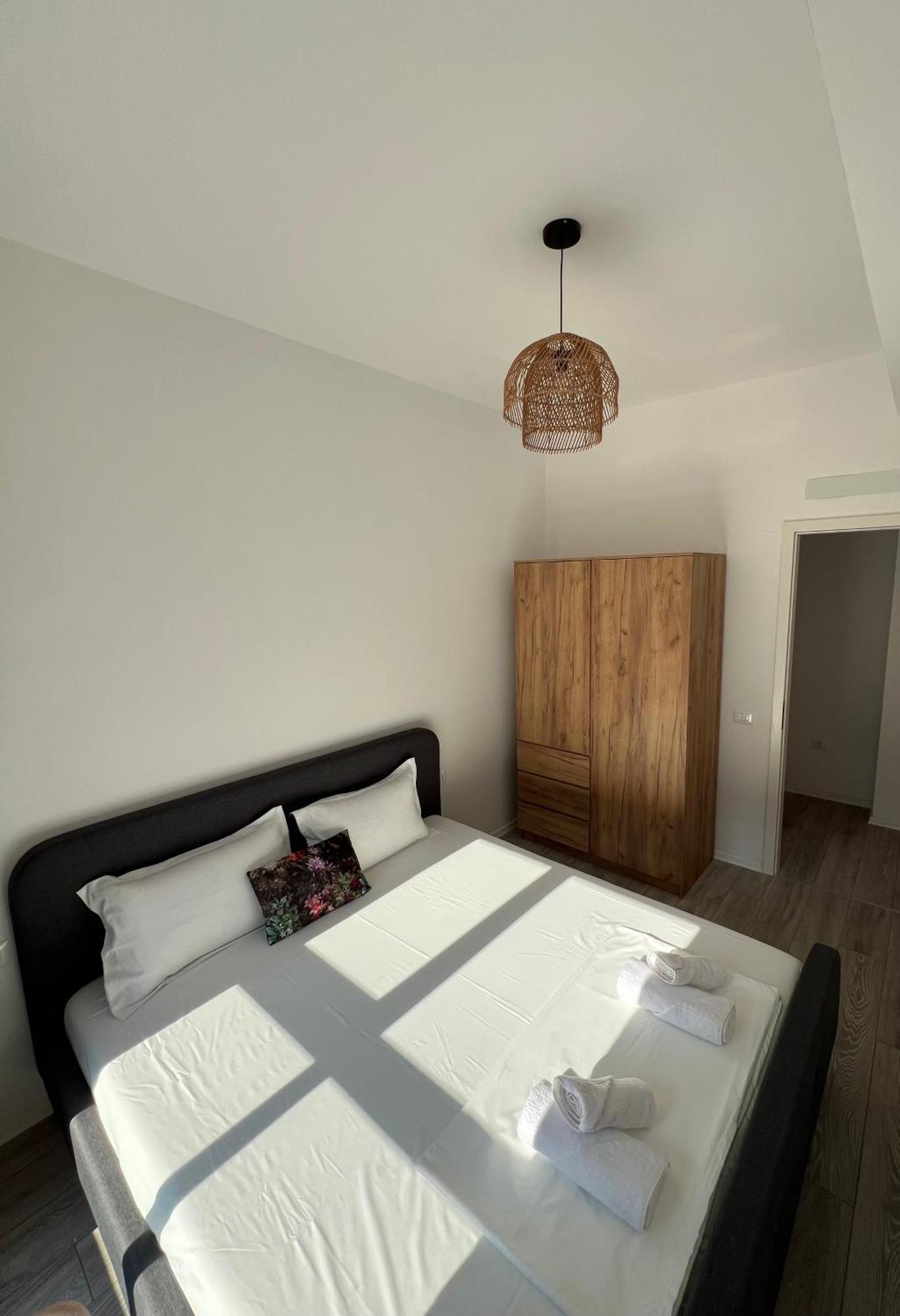 Apartamento Sunflower *