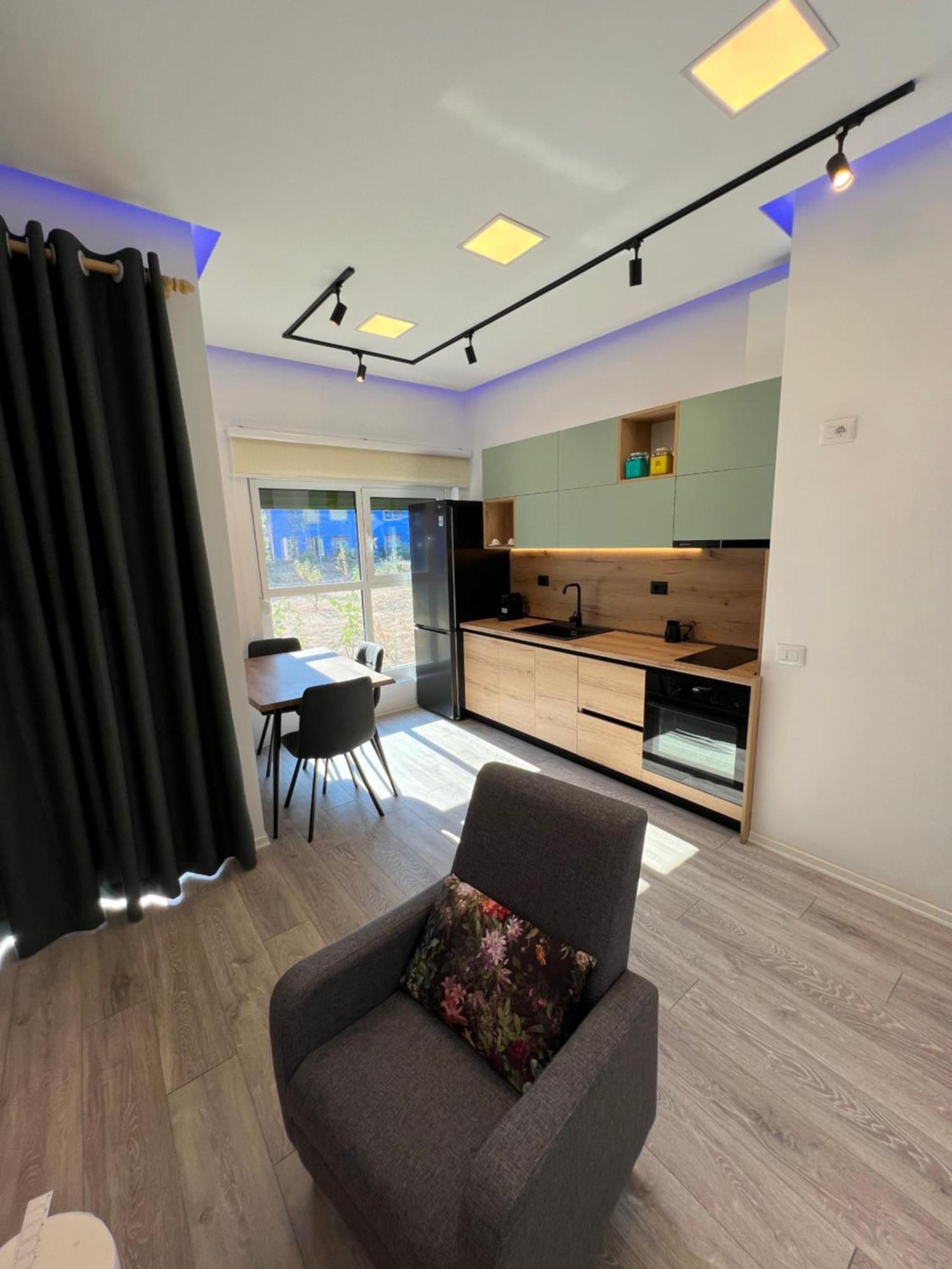 Apartamento Sunflower