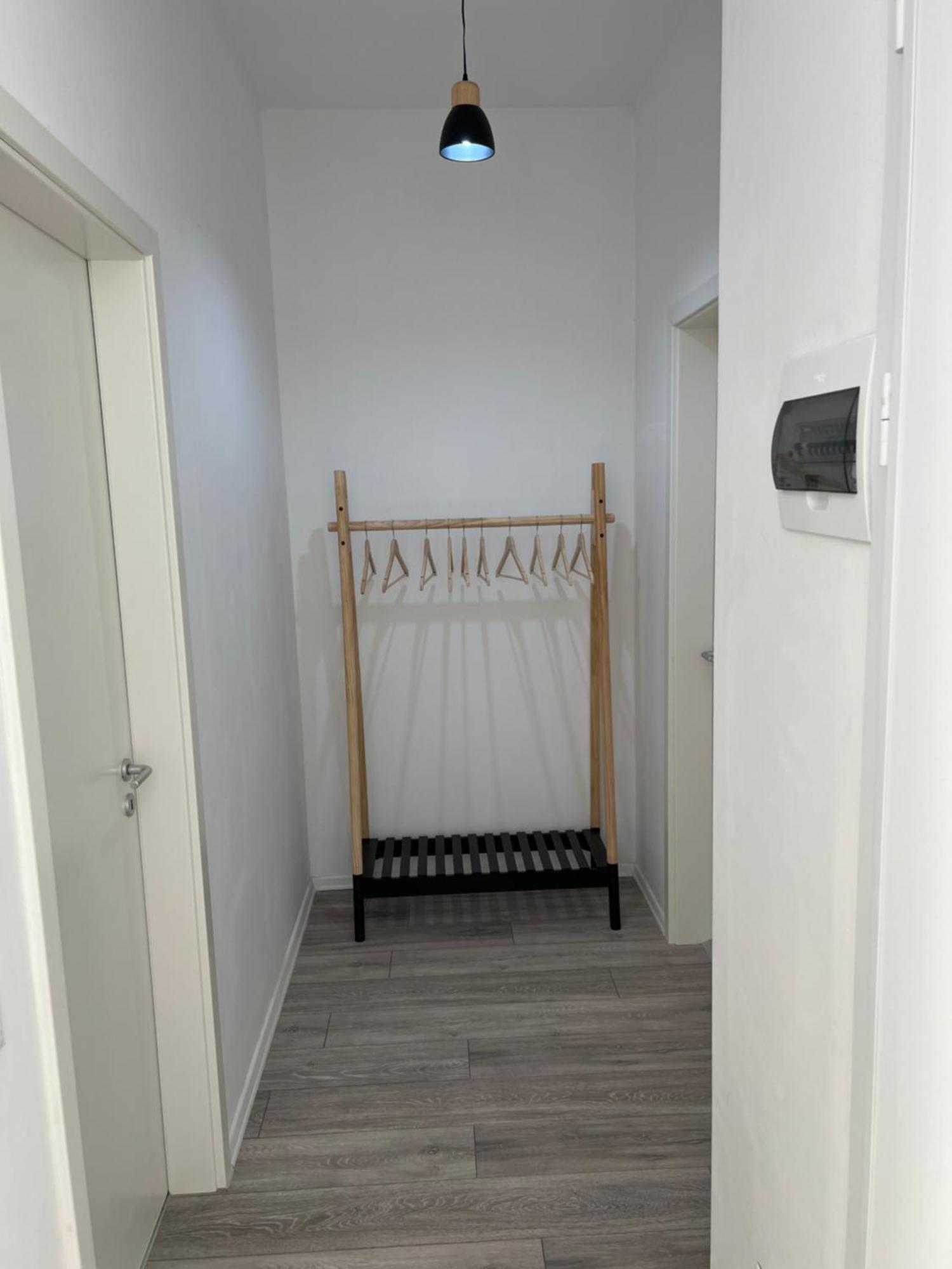 Sunflower Apartment
